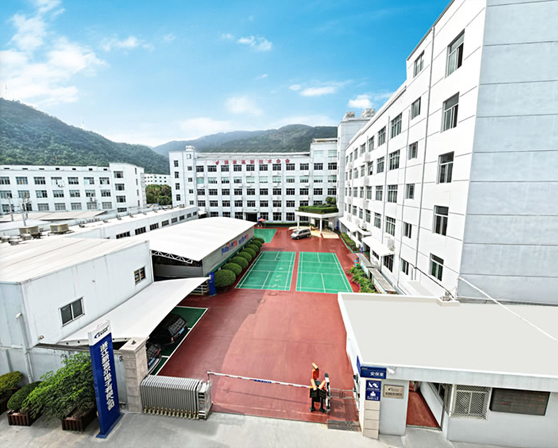 迪凱精密一家專注于連接器的廠家 迪凱精密一家專注于連接器的廠家